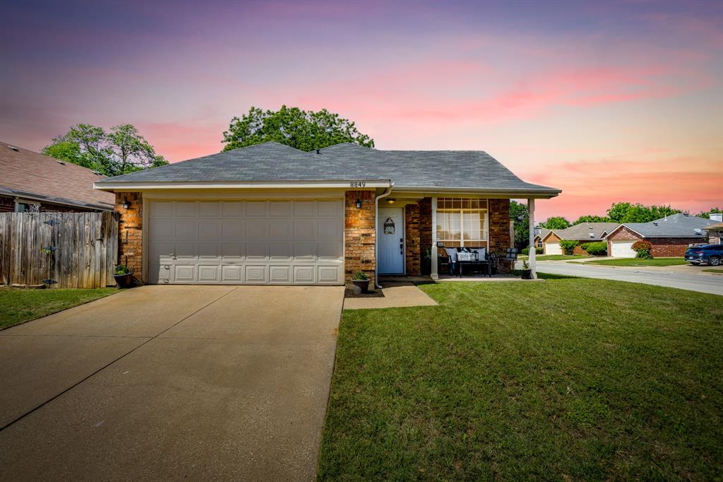 8849 Mystic Trail