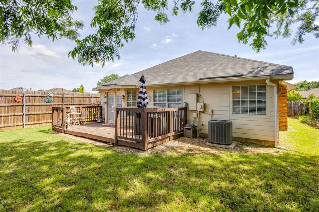 River Trails Add - Residential