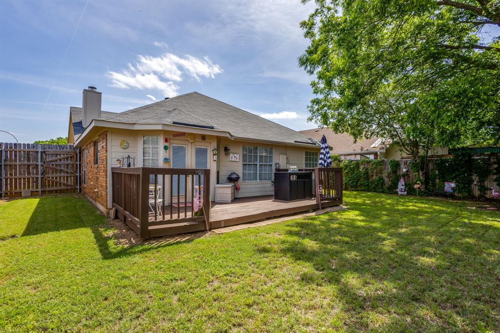 River Trails Add - Residential