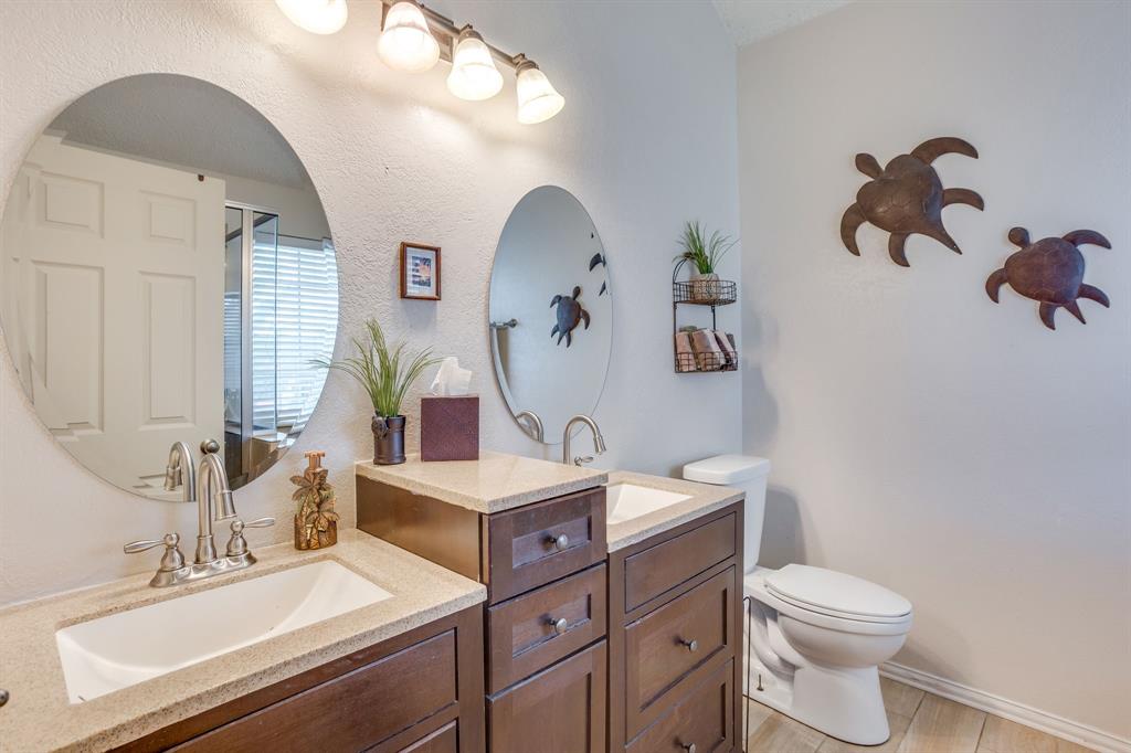 River Trails Add - Residential