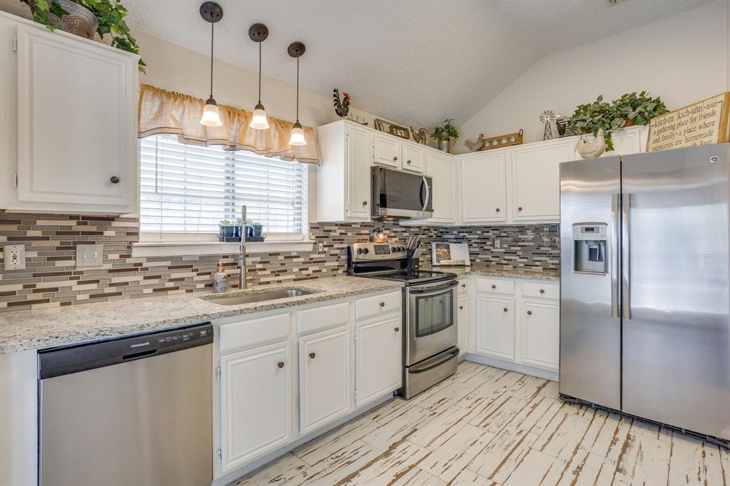 River Trails Add - Residential