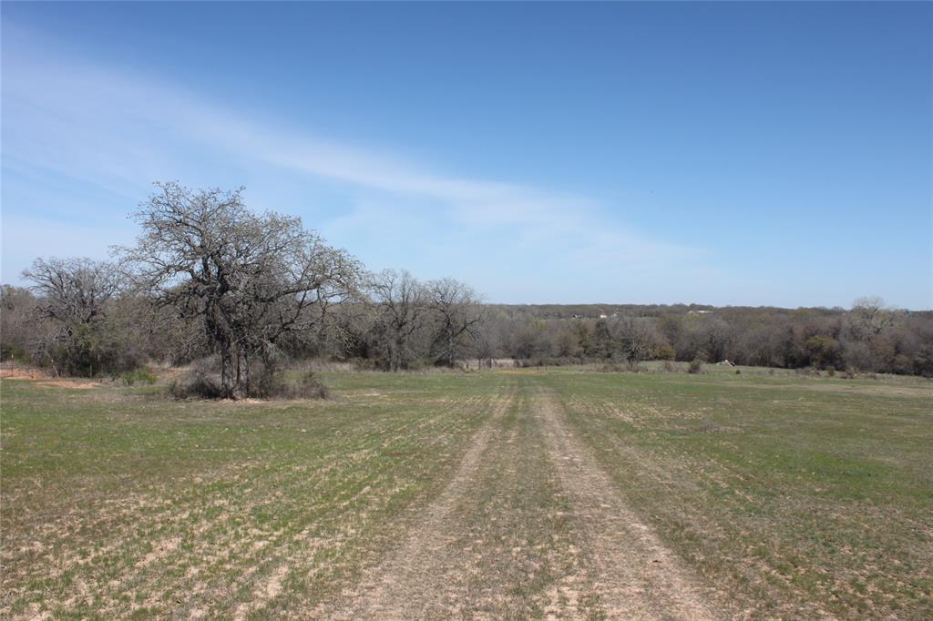 Three Skillet Ranch - Land