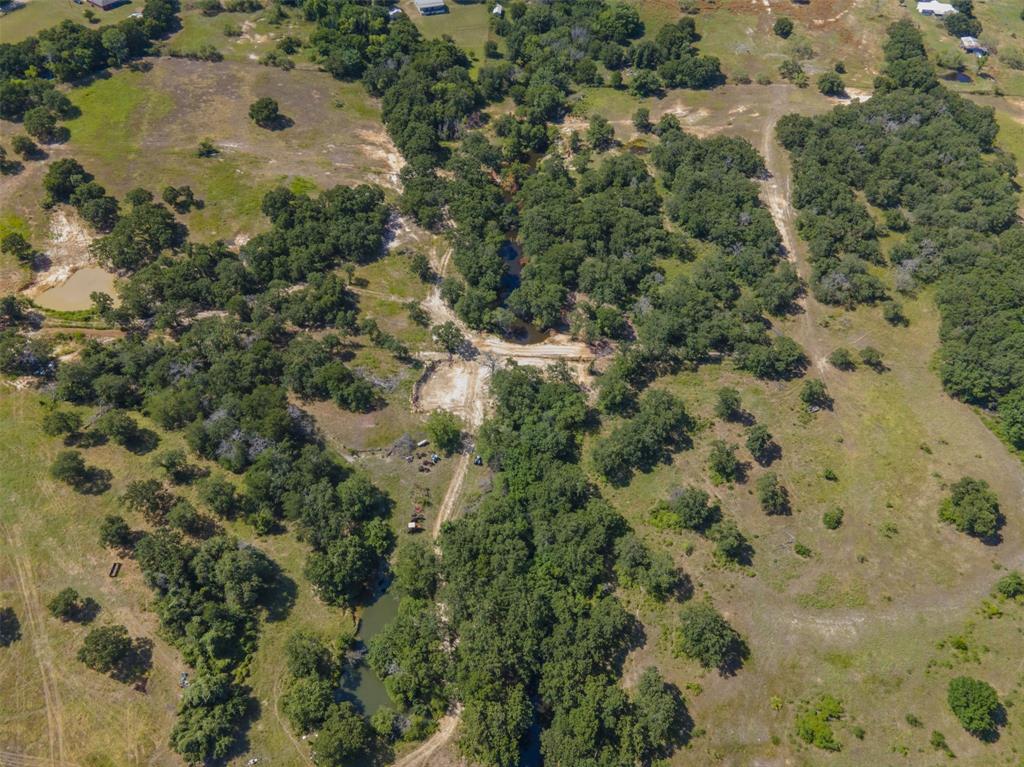 Three Skillet Ranch - Land