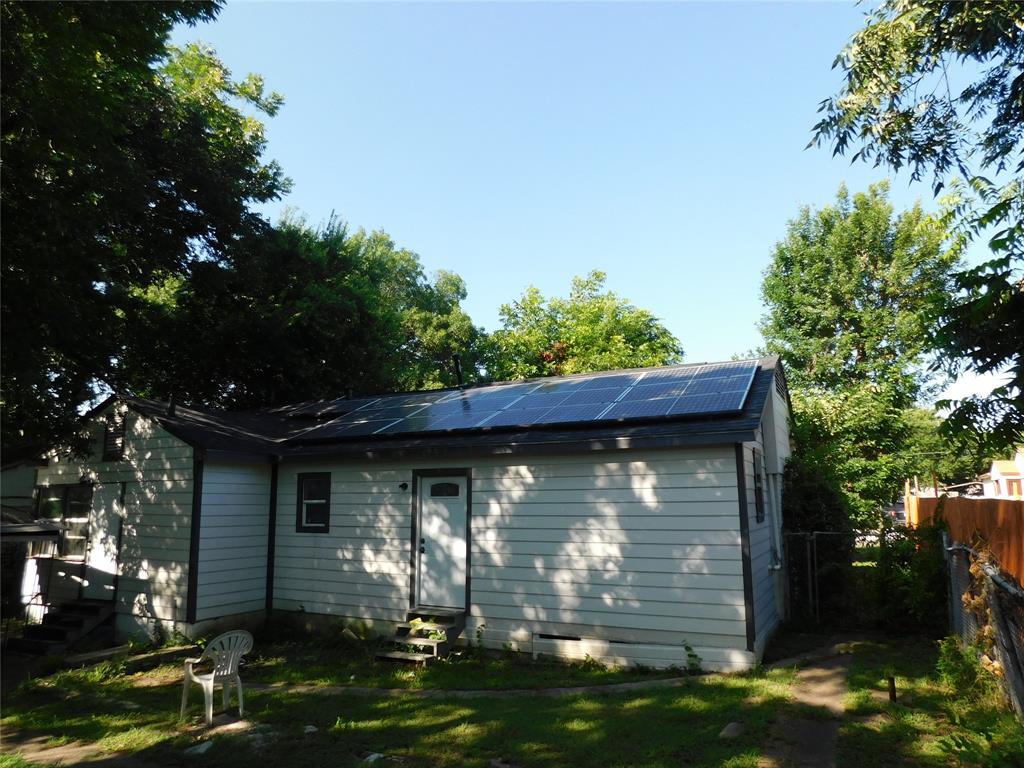 Cedar Crest Heights - Residential