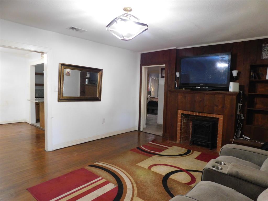 Cedar Crest Heights - Residential