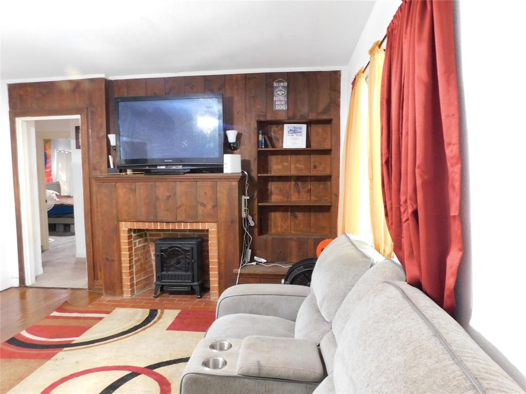 Cedar Crest Heights - Residential