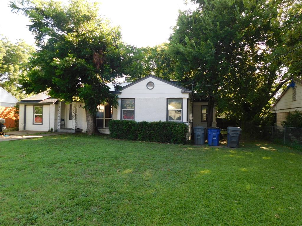 2616 Bowling Green Avenue