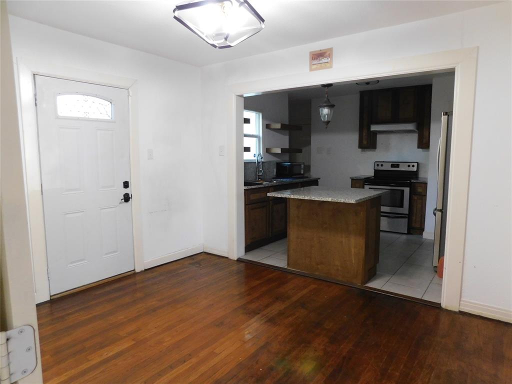 Cedar Crest Heights - Residential