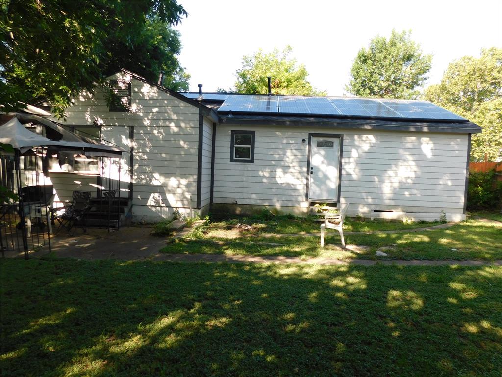 2616 Bowling Green Avenue