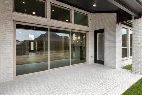 Tiny photo for 960 Georgetown Place, Prosper, TX 75078 (MLS # 21198236)