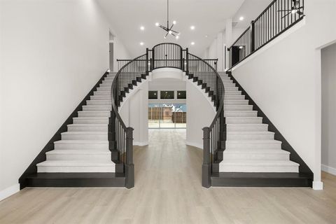 Tiny photo for 960 Georgetown Place, Prosper, TX 75078 (MLS # 21198236)