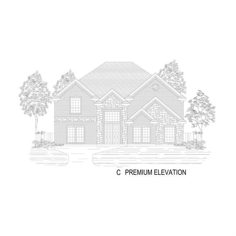 960 Georgetown Place