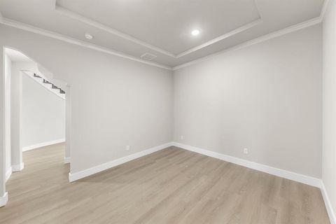 Tiny photo for 960 Georgetown Place, Prosper, TX 75078 (MLS # 21198236)