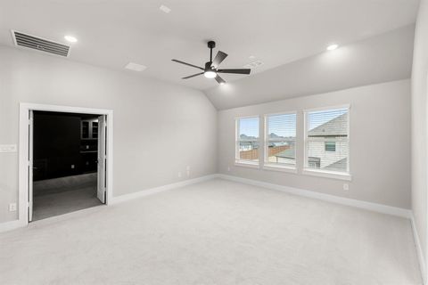 Tiny photo for 960 Georgetown Place, Prosper, TX 75078 (MLS # 21198236)