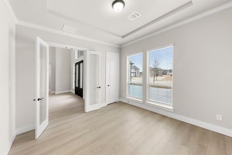 Tiny photo for 960 Georgetown Place, Prosper, TX 75078 (MLS # 21198236)