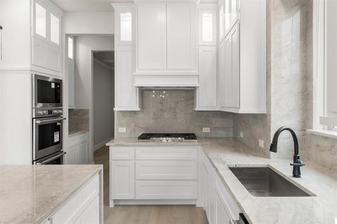 Tiny photo for 960 Georgetown Place, Prosper, TX 75078 (MLS # 21198236)