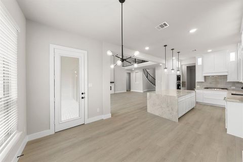 Tiny photo for 960 Georgetown Place, Prosper, TX 75078 (MLS # 21198236)