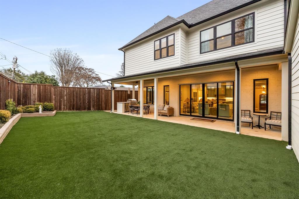 Lakewood Estates - Residential