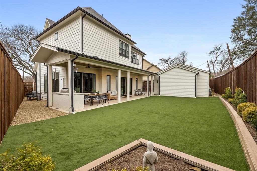 Lakewood Estates - Residential