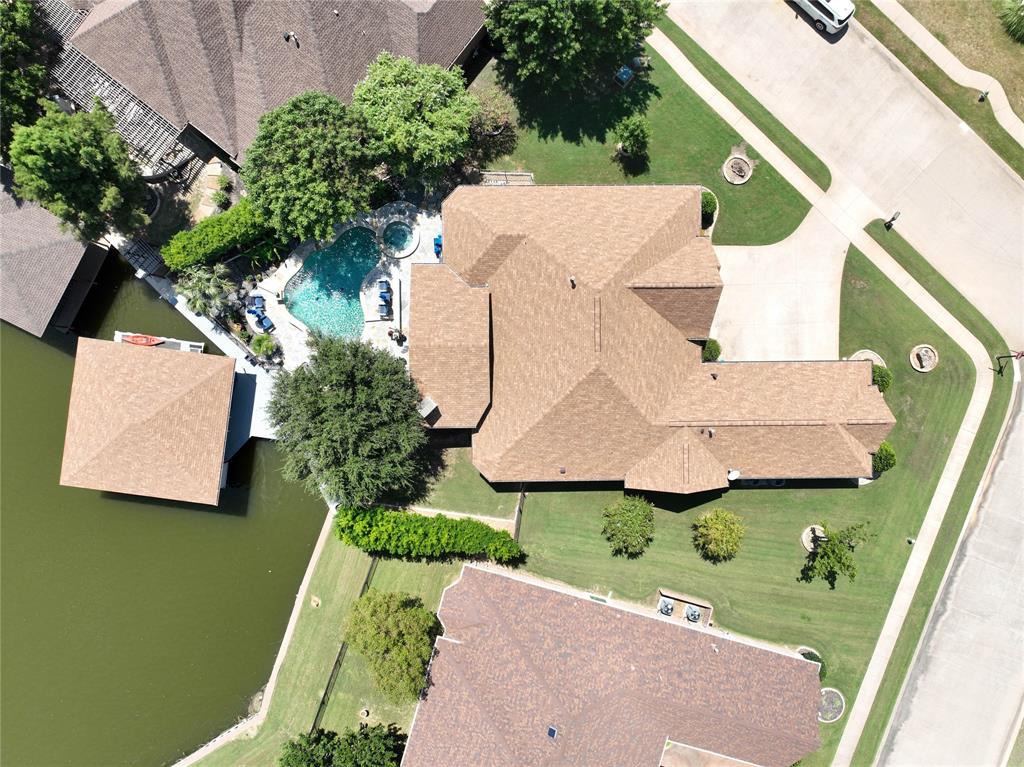 Catalina Bay - Residential