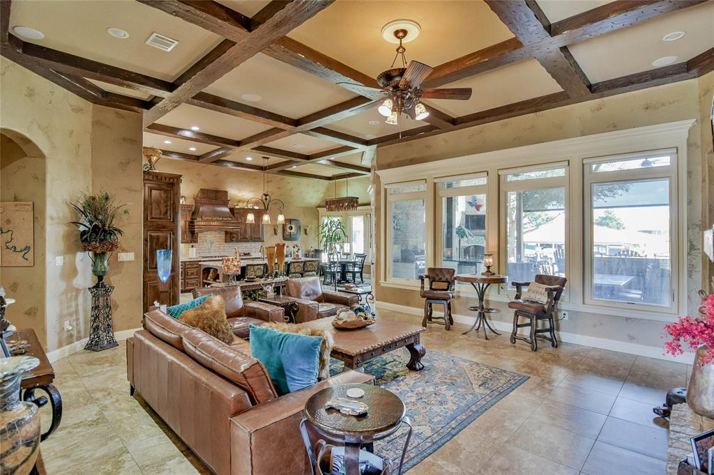 Catalina Bay - Residential