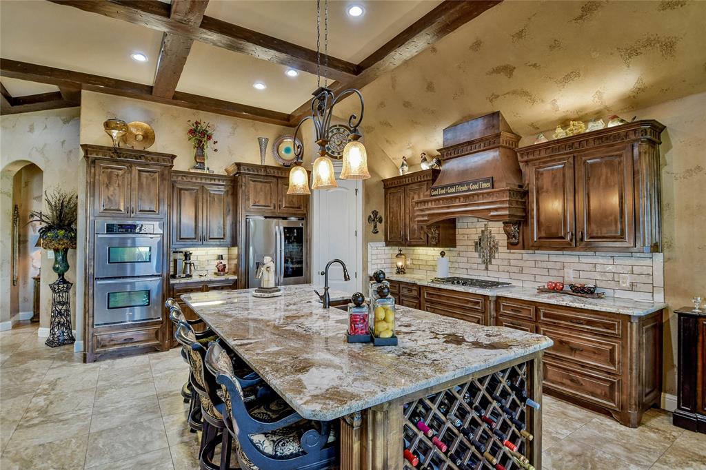 Catalina Bay - Residential