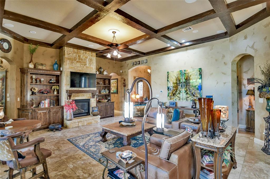 Catalina Bay - Residential