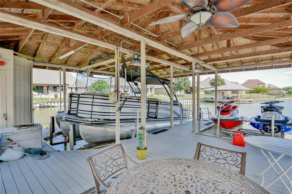 Catalina Bay - Residential