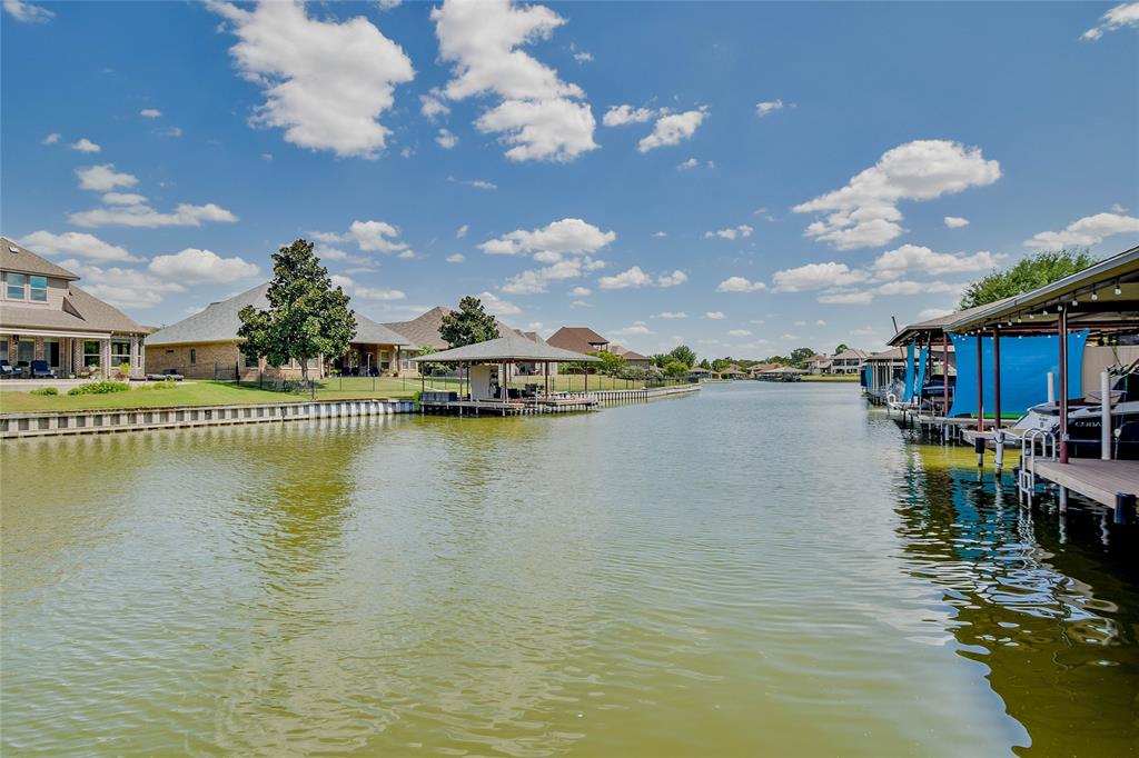 Catalina Bay - Residential