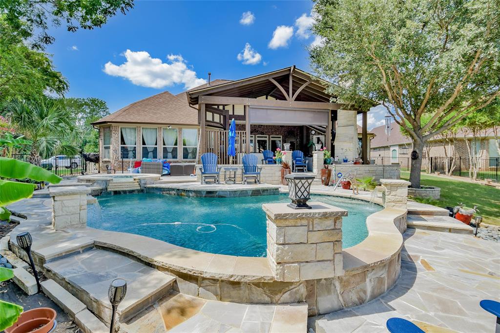 Catalina Bay - Residential