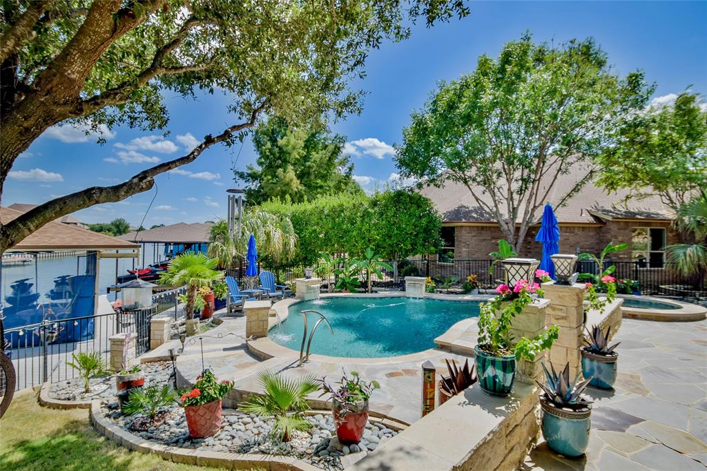 Catalina Bay - Residential