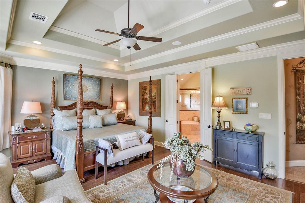 Catalina Bay - Residential