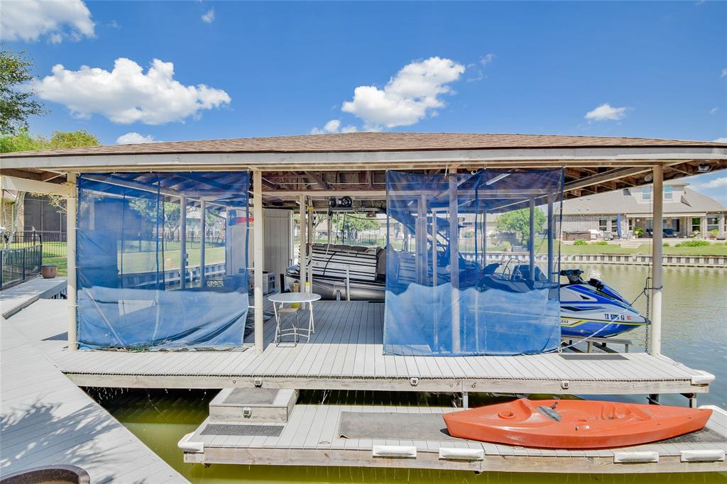 Catalina Bay - Residential