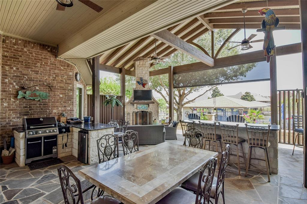 Catalina Bay - Residential