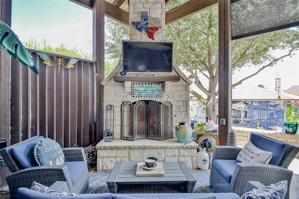 Catalina Bay - Residential