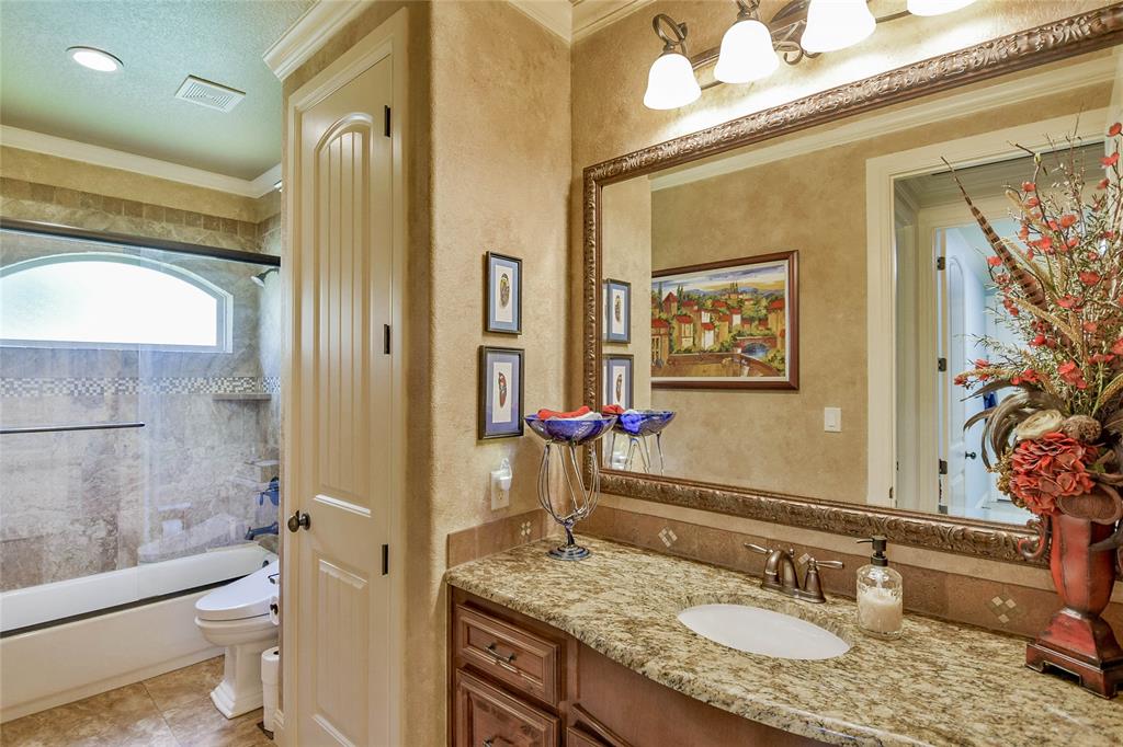 Catalina Bay - Residential