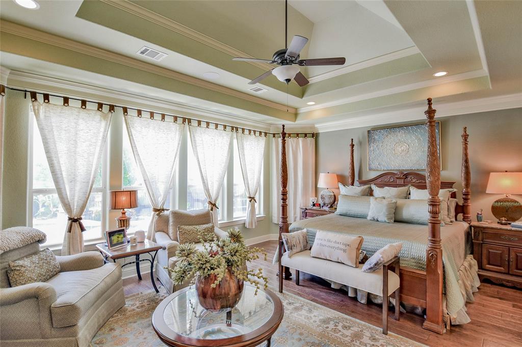 Catalina Bay - Residential