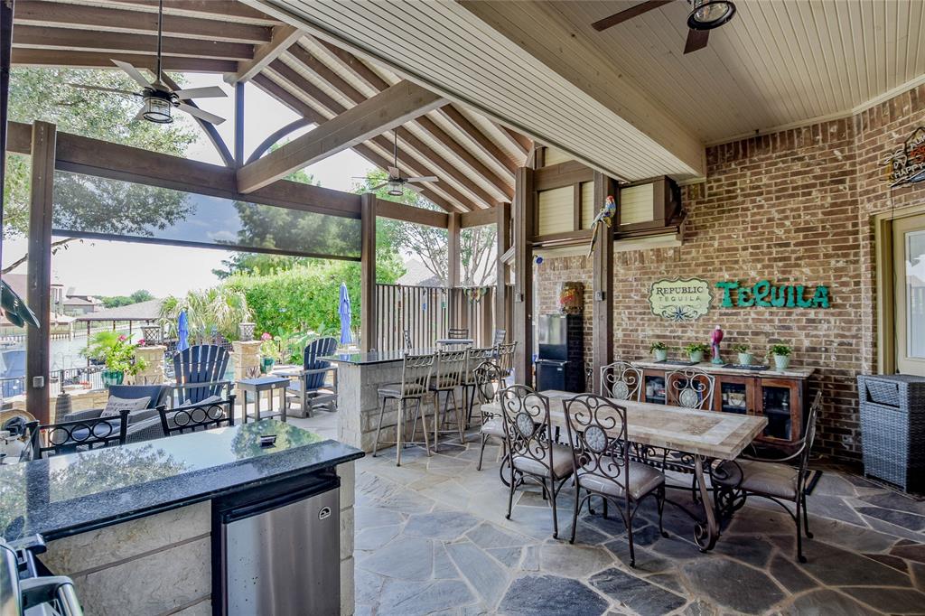 Catalina Bay - Residential