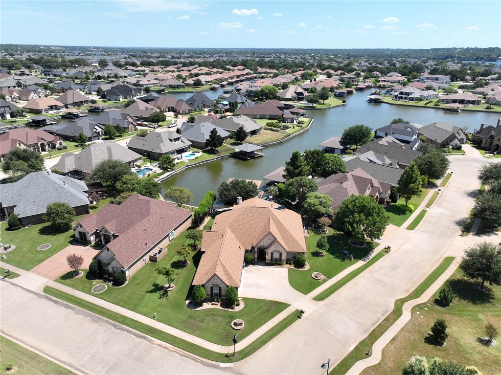 Catalina Bay - Residential