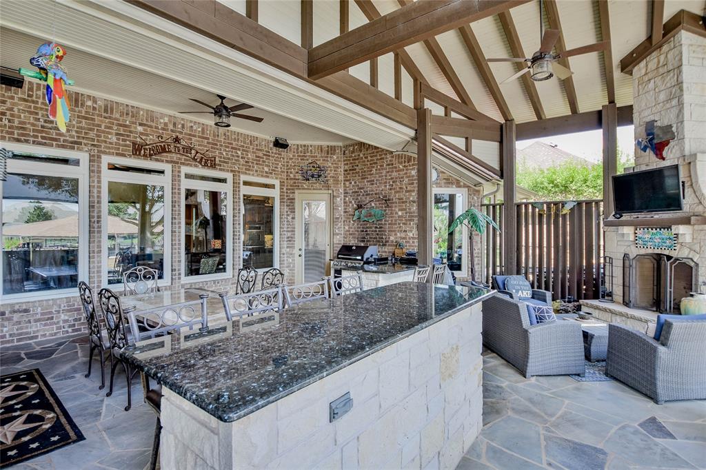 Catalina Bay - Residential