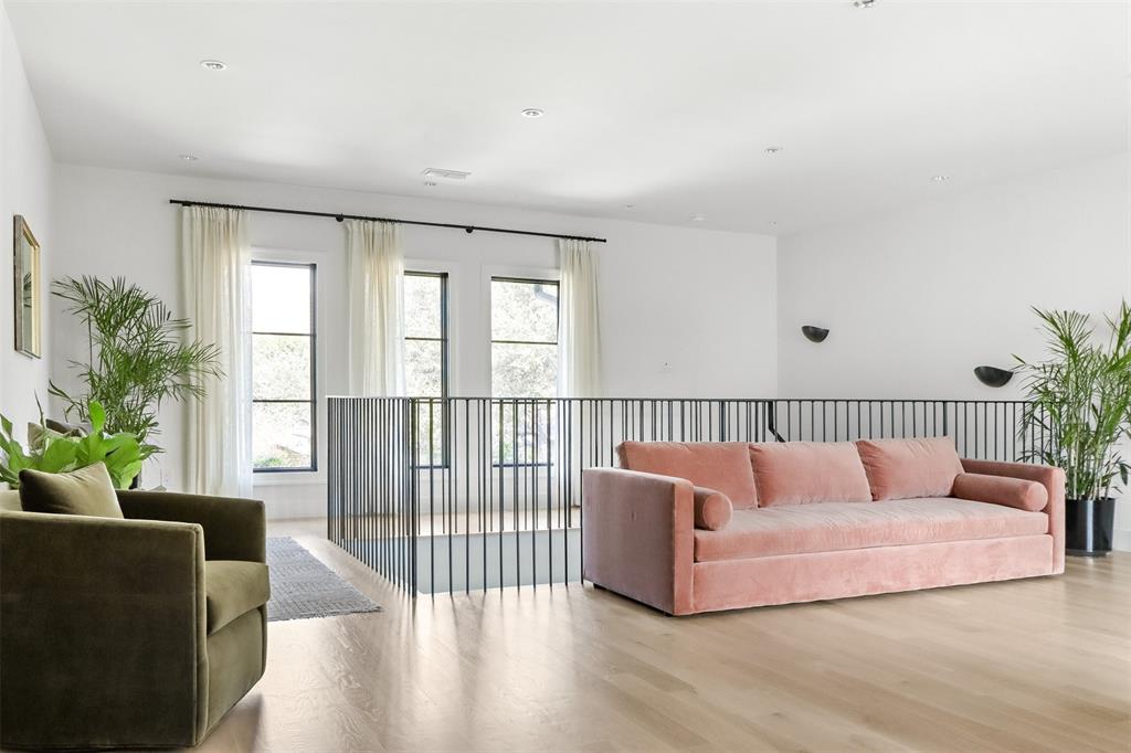 Inwood North Estates - Residential