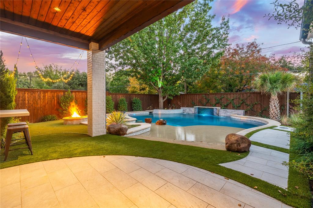 Inwood North Estates - Residential