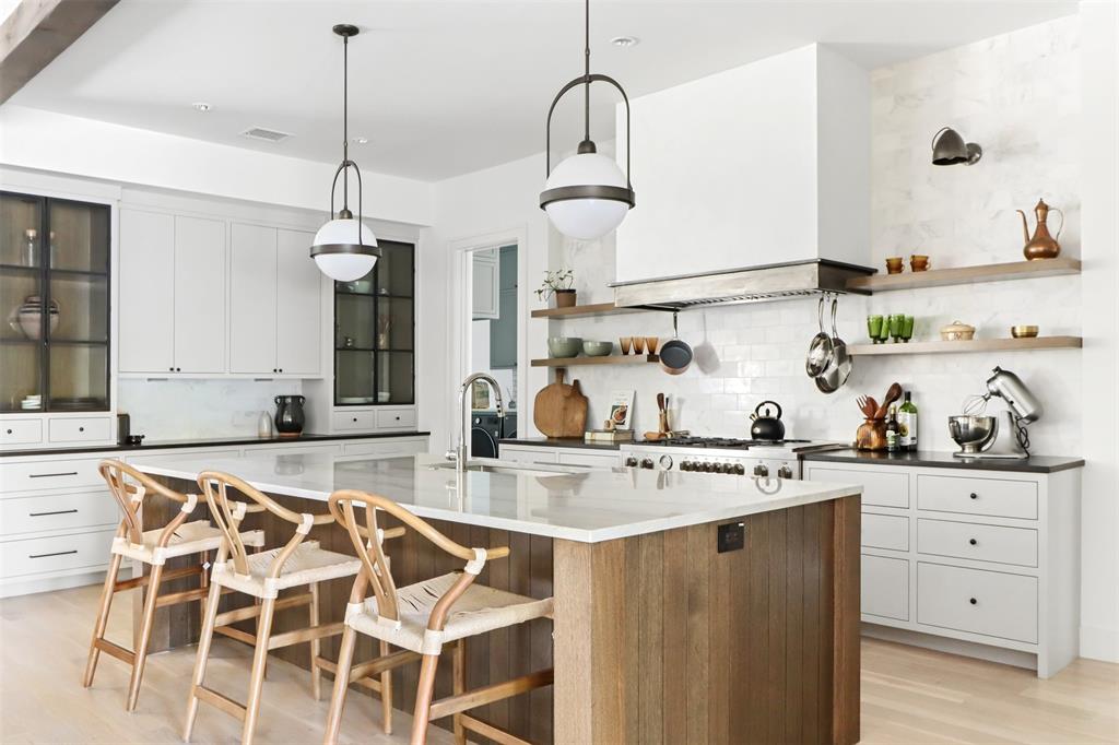 Inwood North Estates - Residential