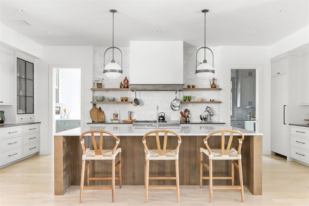 Inwood North Estates - Residential