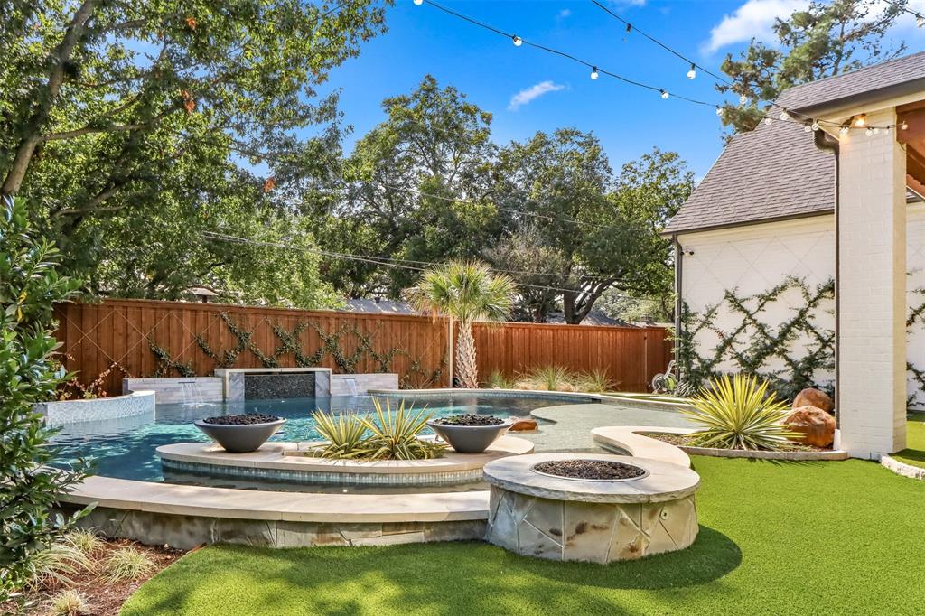 Inwood North Estates - Residential