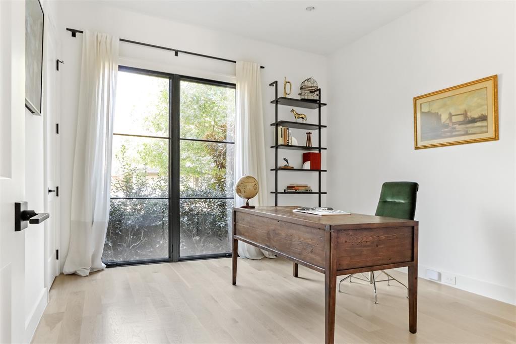 Inwood North Estates - Residential