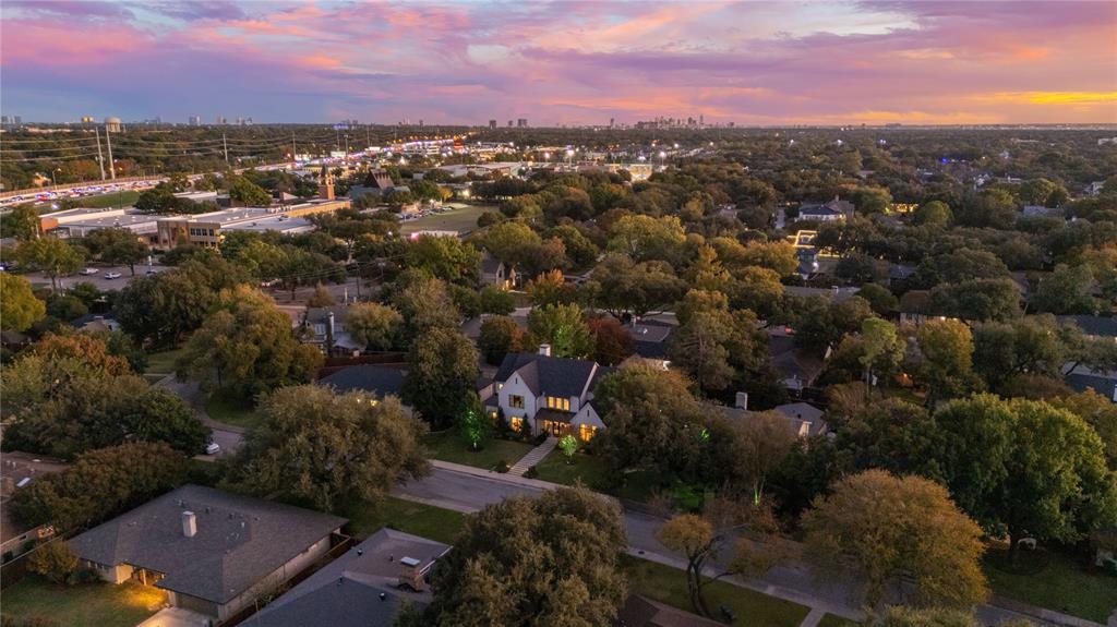 Inwood North Estates - Residential