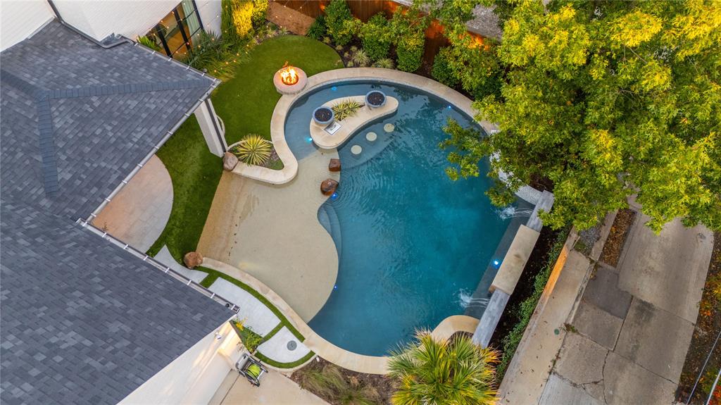 Inwood North Estates - Residential