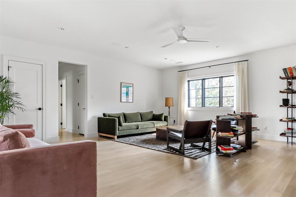 Inwood North Estates - Residential