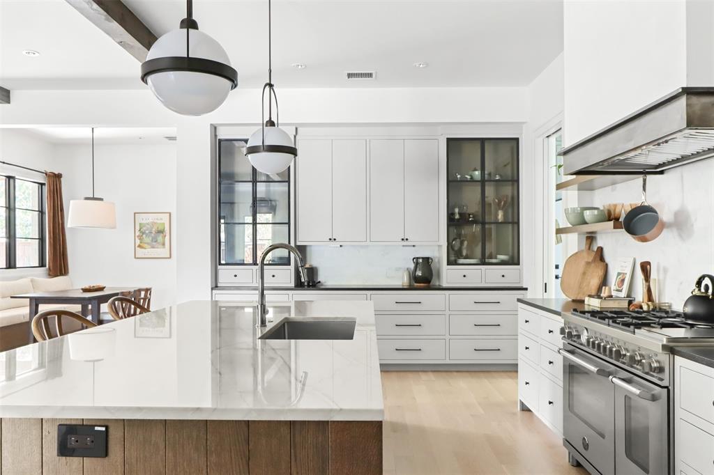 Inwood North Estates - Residential